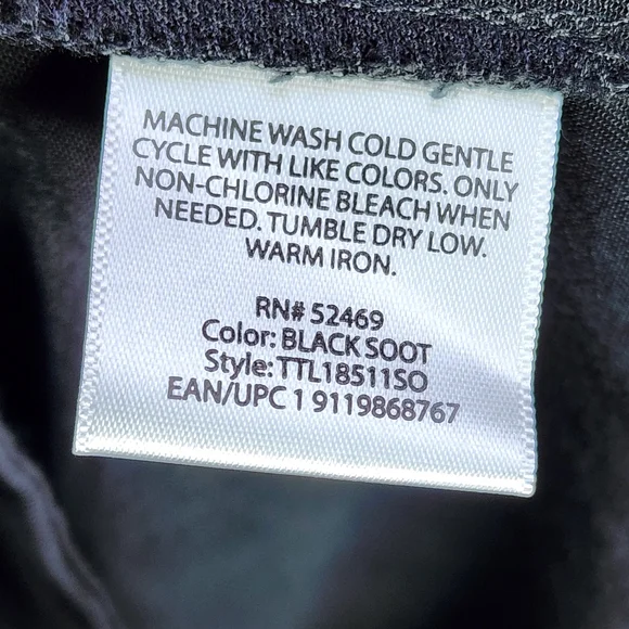 Time and Tru Shirt Dress - Picture 12 of 12